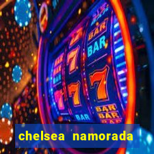 chelsea namorada david garrett